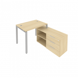 Рабочая станция правая БП.РС-СТС-2.1 Пр